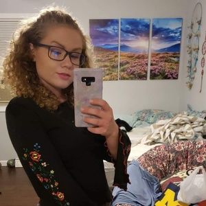 Hi, there! I'm Brandi♡